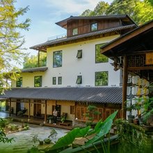 重庆缙闲居民宿