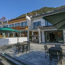 九华山顺达云居民宿(九华山上店)