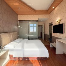 会友商务会所酒店(人民医院店)