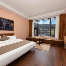 格聂阿若布姆民宿