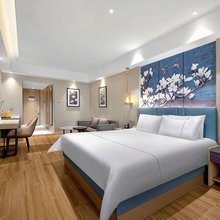 优米公寓(广州南站店)