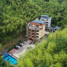 南昆山林韵山庄