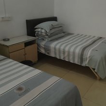 安康家庭旅馆
