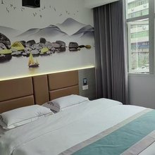 重庆旺角楼宾馆