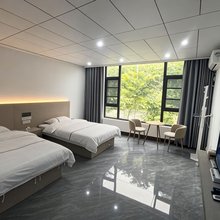 龙缘山宿民宿(德天瀑布游客中心店)