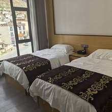 乡城南索大酒店