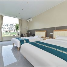 北海冠海缘庭院式民宿(冠头岭海滩海枯石烂店)