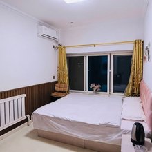 海盛旅社二店(大连北站店)