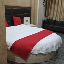 子洲盛源花园酒店