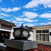 暖居小院(北京大兴机场店)