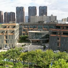陕西工商管理硕士学院学术交流中心(保利大剧院店)