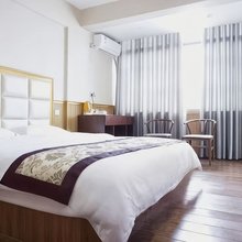 林竹宾馆(宜宾大观楼店)