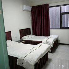 竹庭雅居民宿(开封鼓楼店)