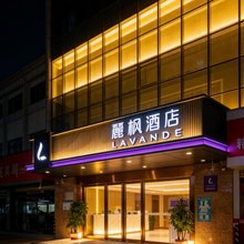 麗枫酒店(深圳坪山高铁站店)