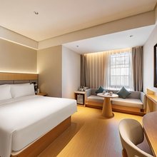星漫澜悦酒店(临沂大学店)