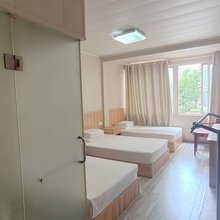 无锡家富旅馆