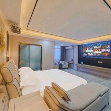 云朵轻享公寓(北栅公园店)
