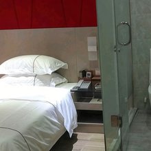 深圳云佳住宿(清湖北地铁站店)