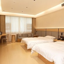 君悦豪庭酒店