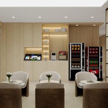 侠电竞旅吧·自助胶囊青年旅舍(西湖文化广场店)