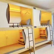 Nice奈斯青年旅舍(深圳北站店)