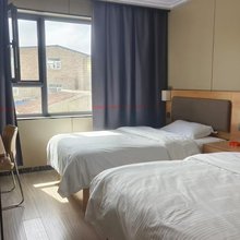 张北聚缘宾馆
