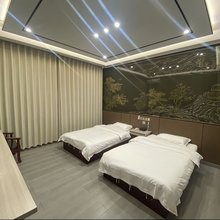 墨江溪源宾馆