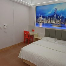 深圳鑫佳住宿