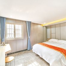 杭州韩族商务酒店