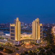 山东大厦·清照酒店