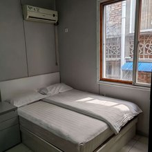 南昌海涛宾馆(南大一附一院店)