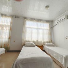 兆勇旅馆