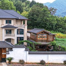 御水天来民宿(三国风云漂流店)