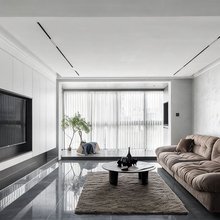 Leah·设计师民宿(眉山东坡印象水街店)
