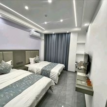 竹坞清客栈