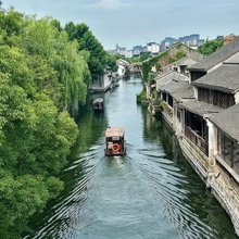 云雅民宿(南浔古镇南大门店)