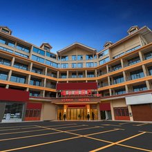 维尔纳酒店(宁都人民医院店)