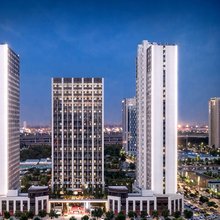 星悦精品公寓(郑州高铁东站店)