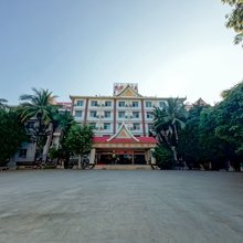 西双版纳锦怡大酒店