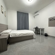 湛江诚悦公寓