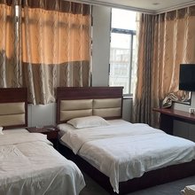 颍上园林宾馆