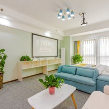 绵阳阿丁酒店(经开万达店)