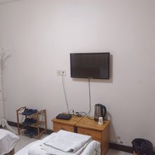 恒大宾馆(郑太线店)