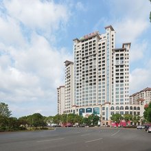 维吔纳酒店(九江共青城高铁站店)