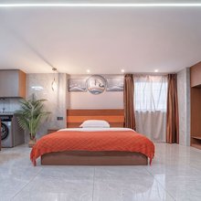 南宁秀丽公寓(五象兴和广场店)