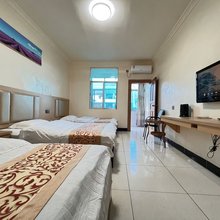 澜沧景龙宾馆