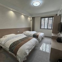宜都塔湾小居