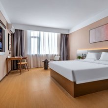 尚客优悦酒店(五台山风景名胜区店)