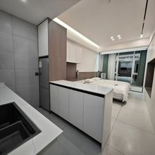 运城异乡人民宿(欢乐港店)