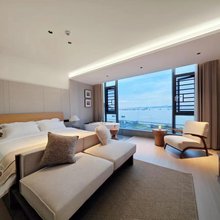 霞浦霖海轩海景民宿(三沙小皓海滩店)